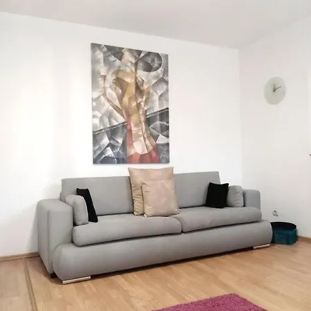Apartament Centru Vechi Apartment