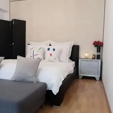 Apartament Centru Vechi