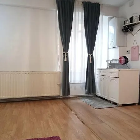 Apartament Centru Vechi Brasov