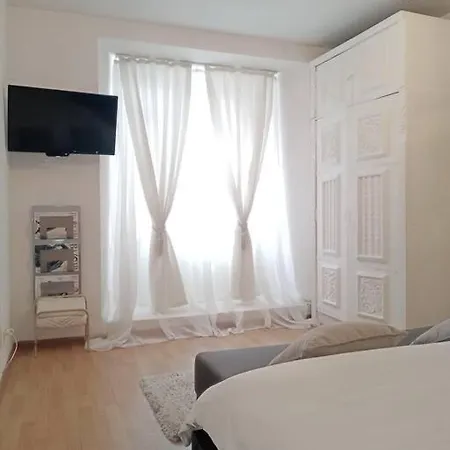 Apartament Centru Vechi Apartment