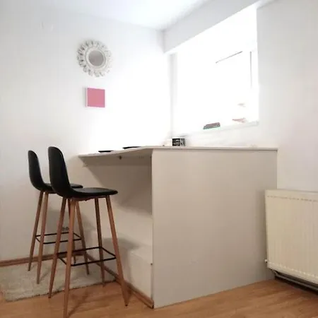 Apartament Centru Vechi Apartment *