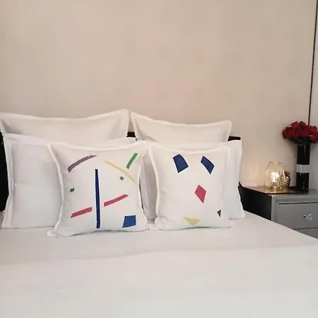 Apartament Centru Vechi *